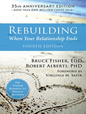 cover image of Rebuilding